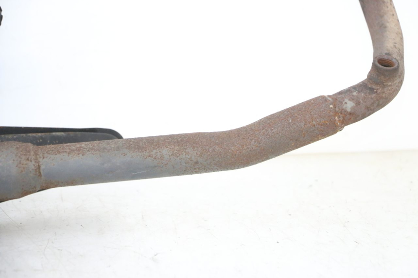 photo de POT ECHAPPEMENT GTS VICI 4T 50 (2020 - 2025) - Zoom qualité