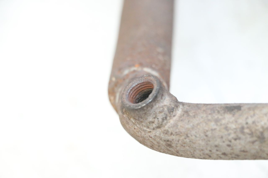 photo de POT ECHAPPEMENT GTS VICI 4T 50 (2020 - 2025) - Pièce contrôlée