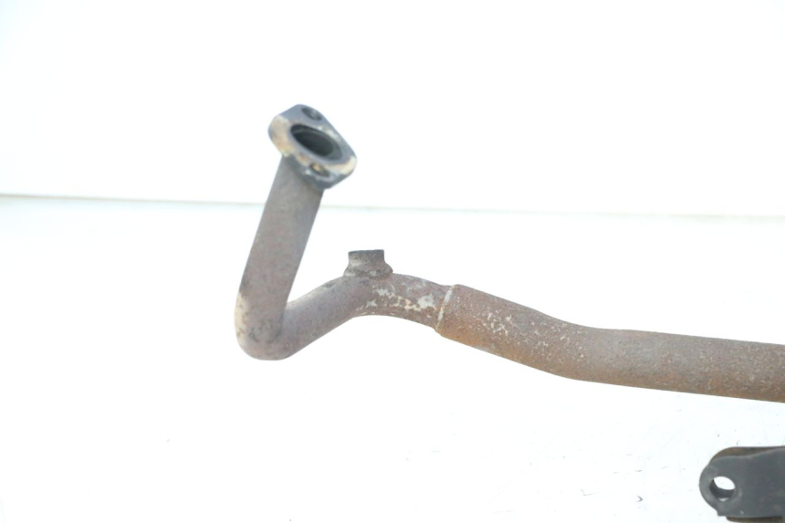 photo de POT ECHAPPEMENT GTS VICI 4T 50 (2020 - 2025) - Marquages et références