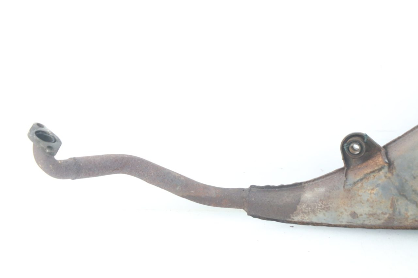 photo de POT ECHAPPEMENT EUROCKA VIRTUALITY GT 4T 50 (2011 - 2017) - Détail de la pièce