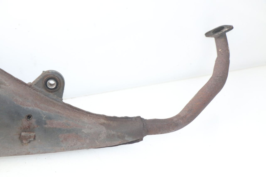 photo de POT ECHAPPEMENT EUROCKA VIRTUALITY GT 4T 50 (2011 - 2017) - Vue produit