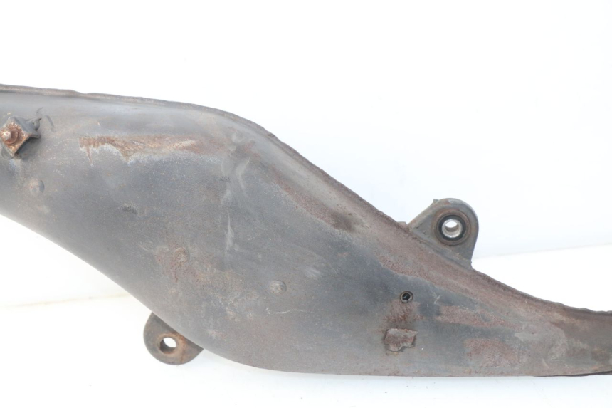 photo de POT ECHAPPEMENT EUROCKA VIRTUALITY GT 4T 50 (2011 - 2017) - Détails caractéristiques