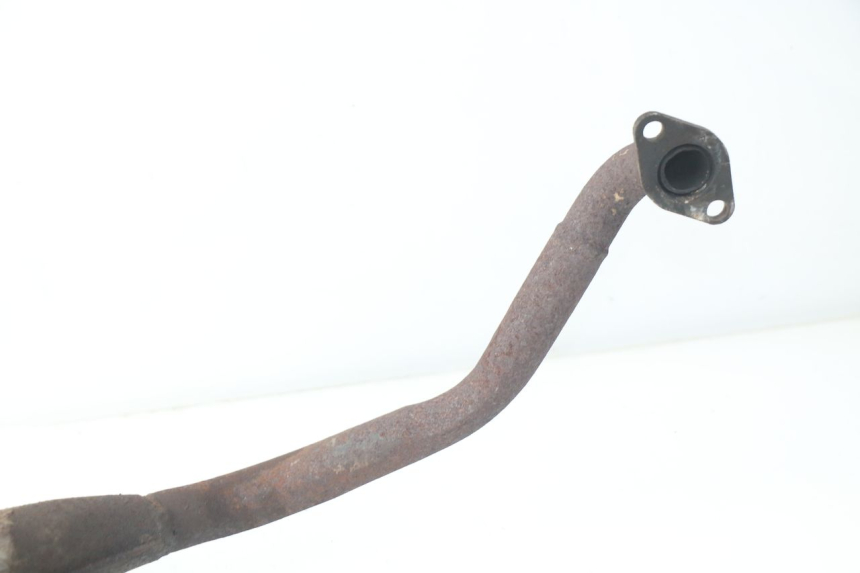 photo de POT ECHAPPEMENT EUROCKA VIRTUALITY GT 4T 50 (2011 - 2017) - État de surface