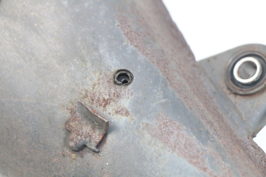 photo de POT ECHAPPEMENT EUROCKA VIRTUALITY GT 4T 50 (2011 - 2017) - Marquages et références