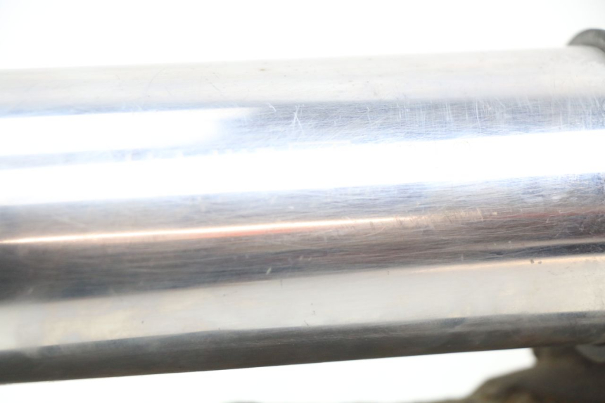 photo de POT ECHAPPEMENT EUROCKA VIRTUALITY GT 4T 50 (2011 - 2017) - Détail de la pièce