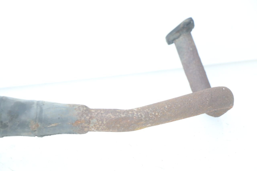 photo de POT ECHAPPEMENT EUROCKA VIRTUALITY GT 4T 50 (2011 - 2017) - Vue produit