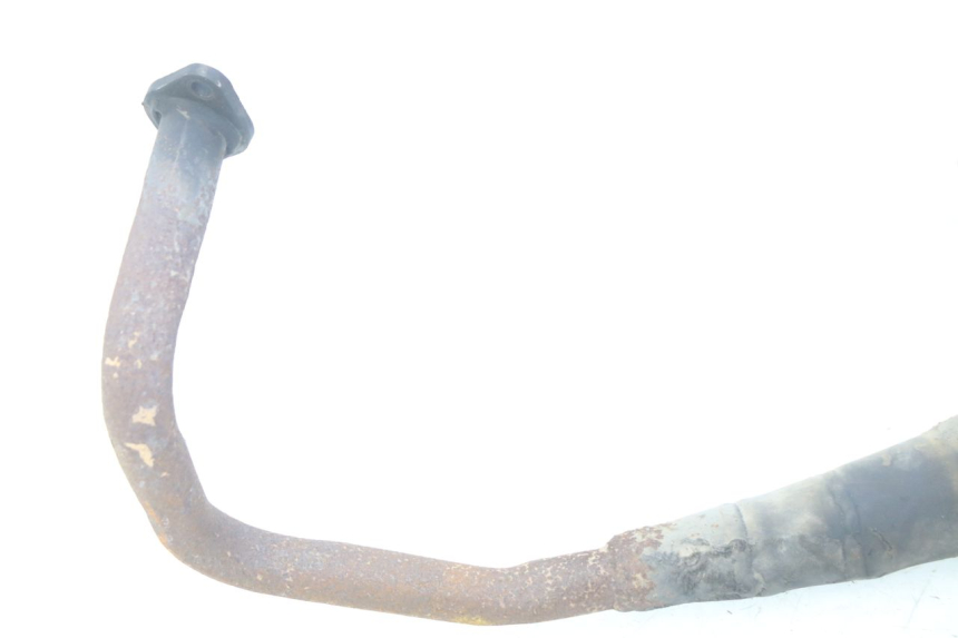 photo de POT ECHAPPEMENT EUROCKA VIRTUALITY GT 4T 50 (2011 - 2017) - Autre angle de vue