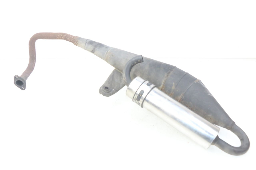 photo de POT ECHAPPEMENT EUROCKA VIRTUALITY GT 4T 50 (2011 - 2017) - État de surface