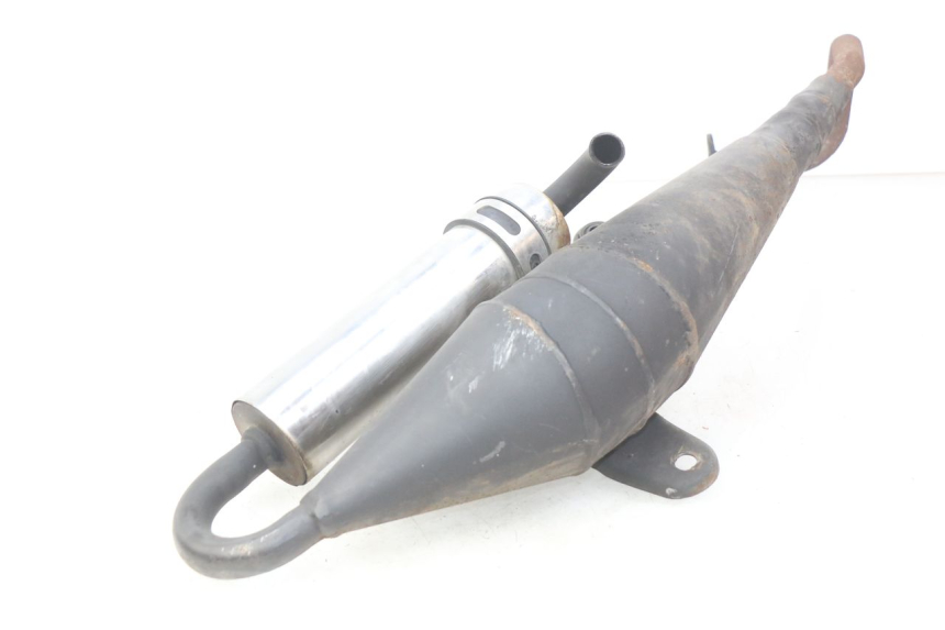 photo de POT ECHAPPEMENT EUROCKA VIRTUALITY GT 4T 50 (2011 - 2017) - Marquages et références