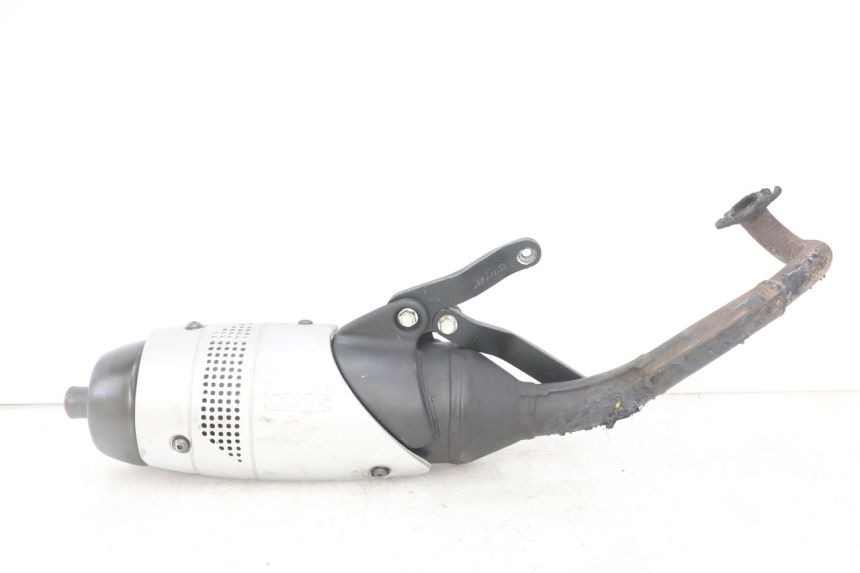 photo de POT ECHAPPEMENT PEUGEOT VIVACITY NEW 2T 50 (2008 - 2017) - Vue principale