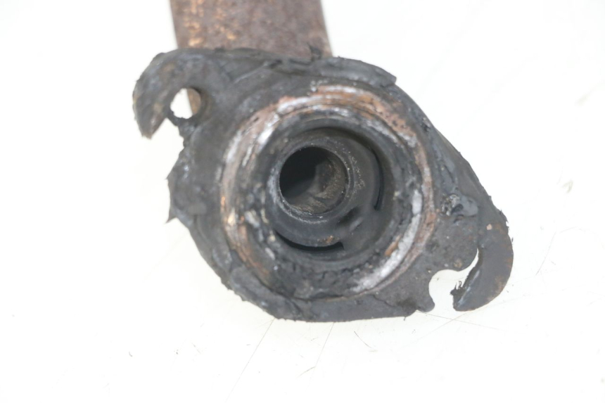 photo de POT ECHAPPEMENT PEUGEOT VIVACITY NEW 2T 50 (2008 - 2017) - Vue produit