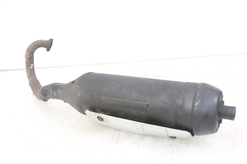 photo de POT ECHAPPEMENT PEUGEOT VIVACITY NEW 2T 50 (2008 - 2017) - Autre angle de vue