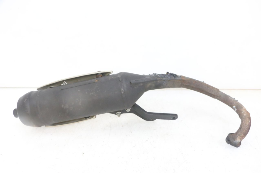 photo de POT ECHAPPEMENT PEUGEOT VIVACITY NEW 2T 50 (2008 - 2017) - Vue d’ensemble