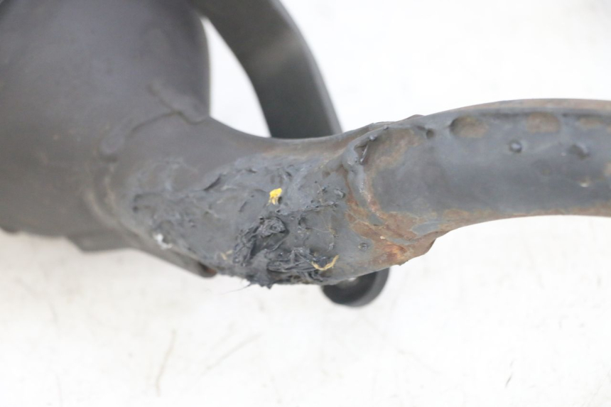 photo de POT ECHAPPEMENT PEUGEOT VIVACITY NEW 2T 50 (2008 - 2017) - État de surface