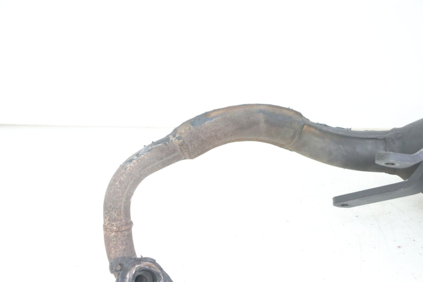 photo de POT ECHAPPEMENT PEUGEOT VIVACITY NEW 2T 50 (2008 - 2017) - Pièce contrôlée