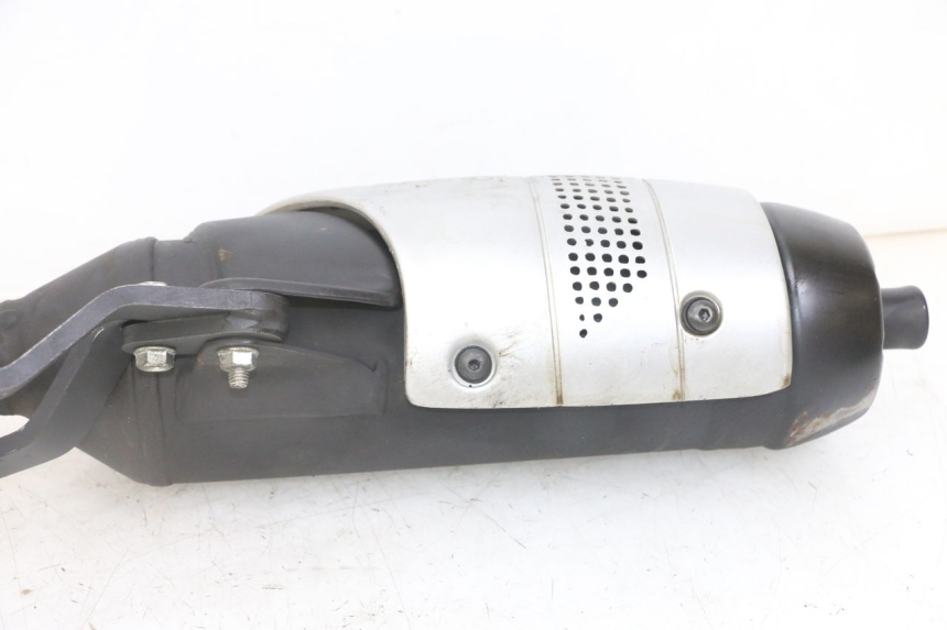 photo de POT ECHAPPEMENT PEUGEOT VIVACITY NEW 2T 50 (2008 - 2017) - Marquages et références