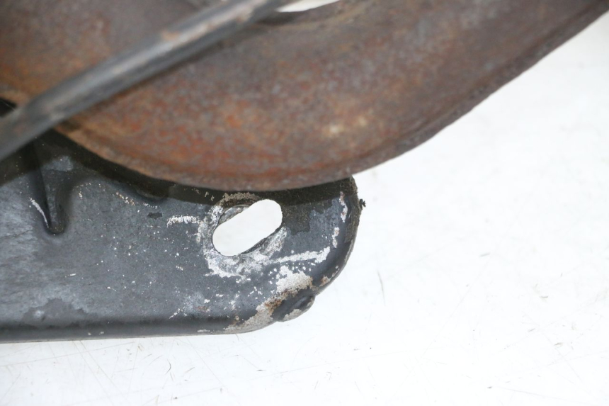 photo de POT ECHAPPEMENT PEUGEOT VIVACITY NEW 2T 50 (2008 - 2017) - Détails caractéristiques