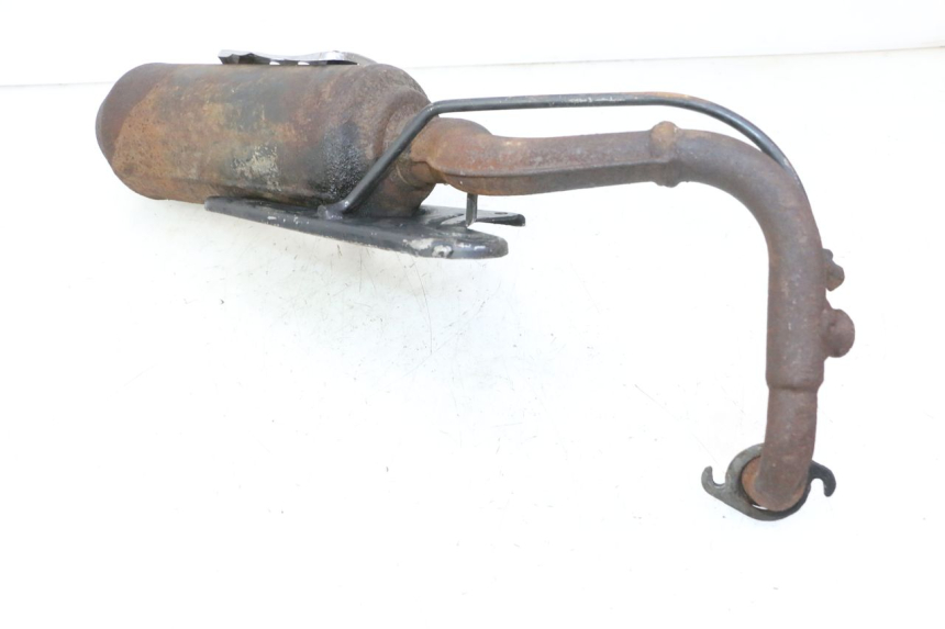 photo de POT ECHAPPEMENT PEUGEOT VIVACITY NEW 2T 50 (2008 - 2017) - Autre angle de vue