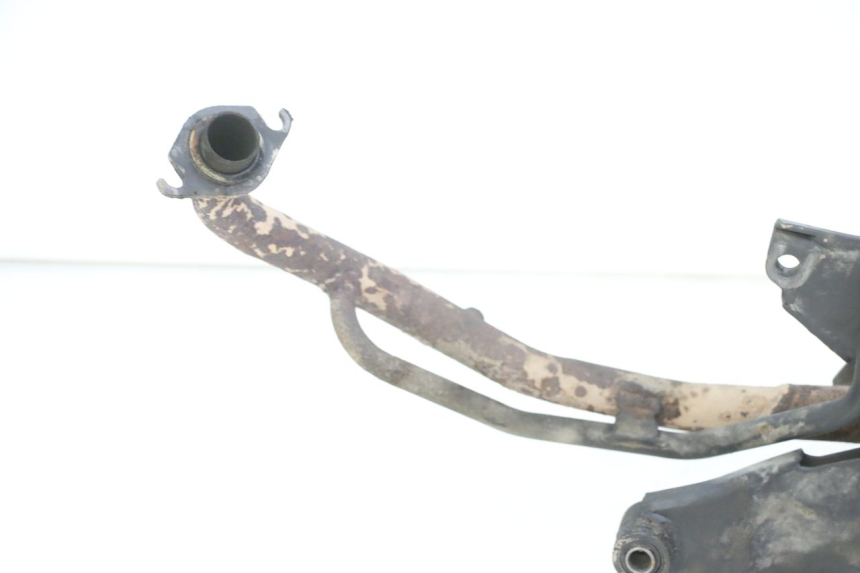 photo de POT ECHAPPEMENT PEUGEOT VIVACITY NEW 4T 50 (2008 - 2017) - Vue produit