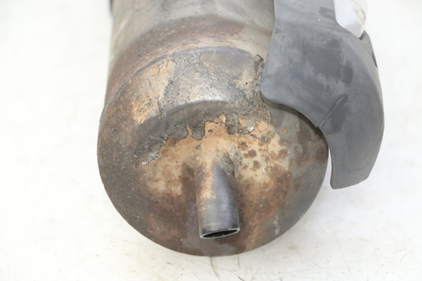 photo de POT ECHAPPEMENT PEUGEOT VIVACITY NEW 4T 50 (2008 - 2017) - Vue rapprochée