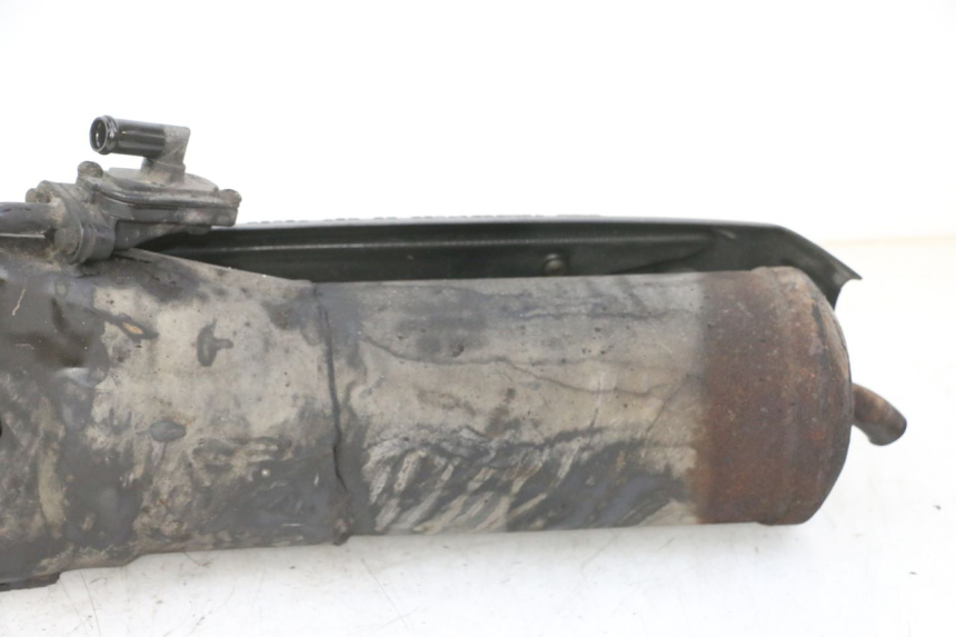 photo de POT ECHAPPEMENT PEUGEOT VIVACITY NEW 4T 50 (2008 - 2017) - Pièce contrôlée