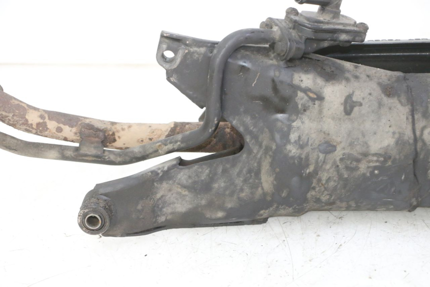 photo de POT ECHAPPEMENT PEUGEOT VIVACITY NEW 4T 50 (2008 - 2017) - Marquages et références