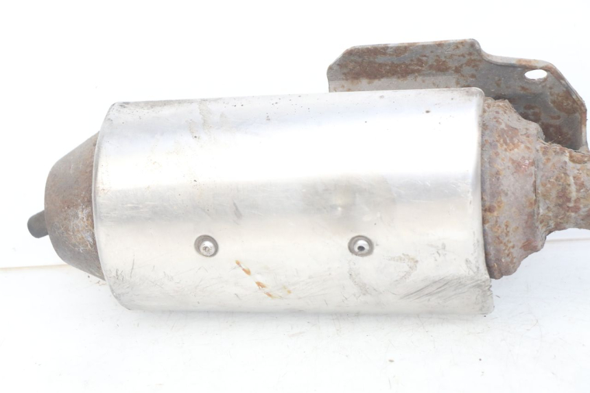 photo de POT ECHAPPEMENT PEUGEOT VIVACITY 50 (1998 - 2003) - Vue rapprochée