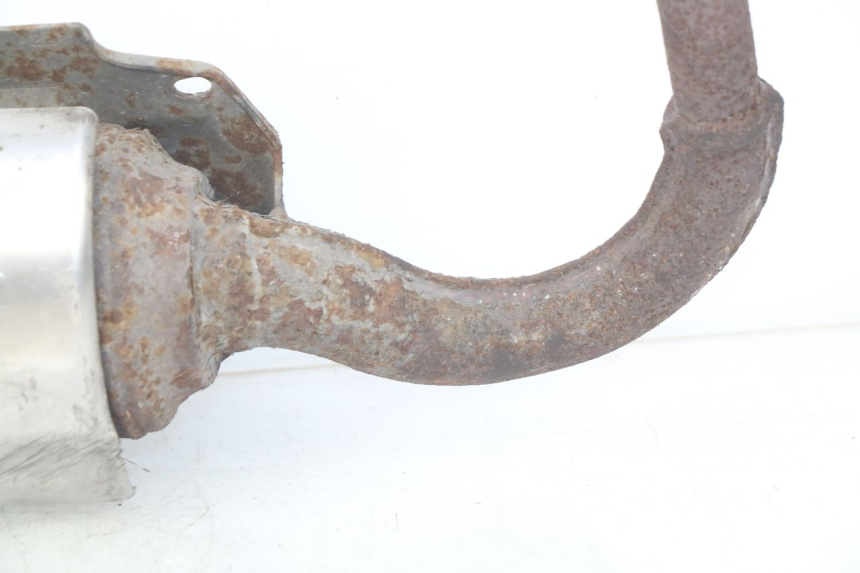 photo de POT ECHAPPEMENT PEUGEOT VIVACITY 50 (1998 - 2003) - Photo complémentaire