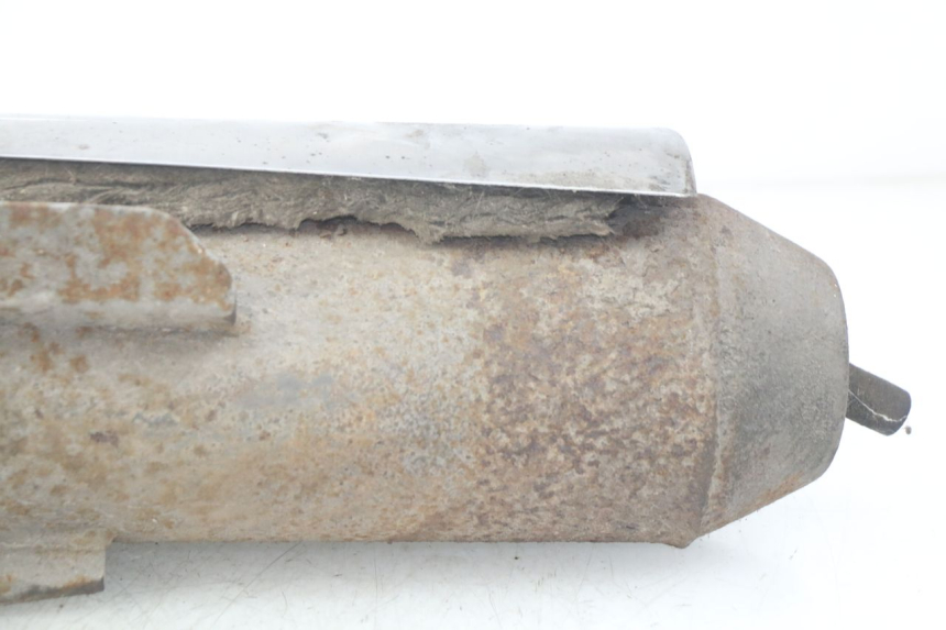 photo de POT ECHAPPEMENT PEUGEOT VIVACITY 50 (1998 - 2003) - Points de fixation