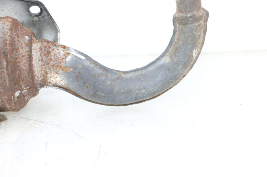 photo de POT ECHAPPEMENT PEUGEOT VIVACITY 50 (2004 - 2009) - Vue rapprochée