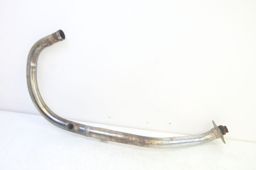 photo de POT ECHAPPEMENT DAELIM VJ ROADWIN FI 125 (2008 - 2017) - Vue produit