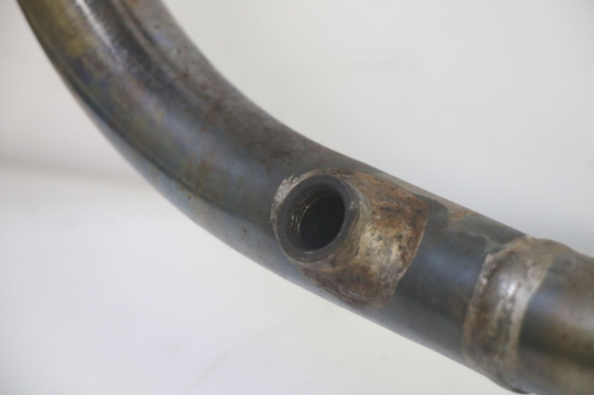 photo de POT ECHAPPEMENT DAELIM VJ ROADWIN FI 125 (2008 - 2017) - Photo complémentaire