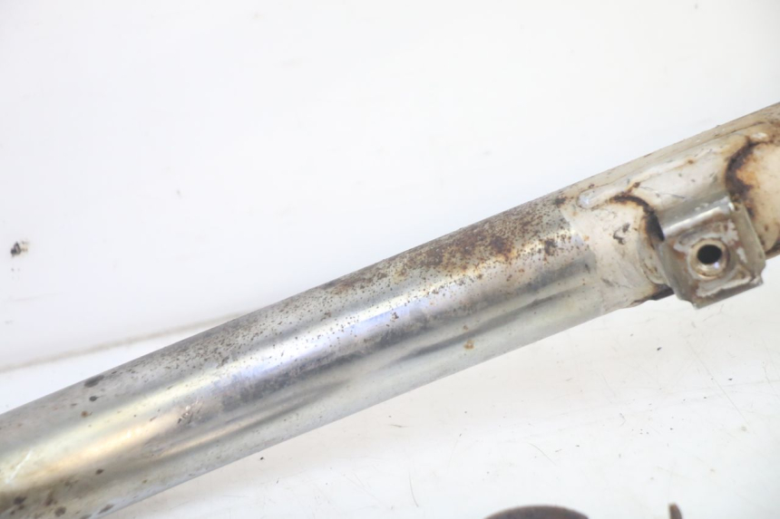 photo de POT ECHAPPEMENT DAELIM VJ ROADWIN FI 125 (2008 - 2017) - Vue d’ensemble