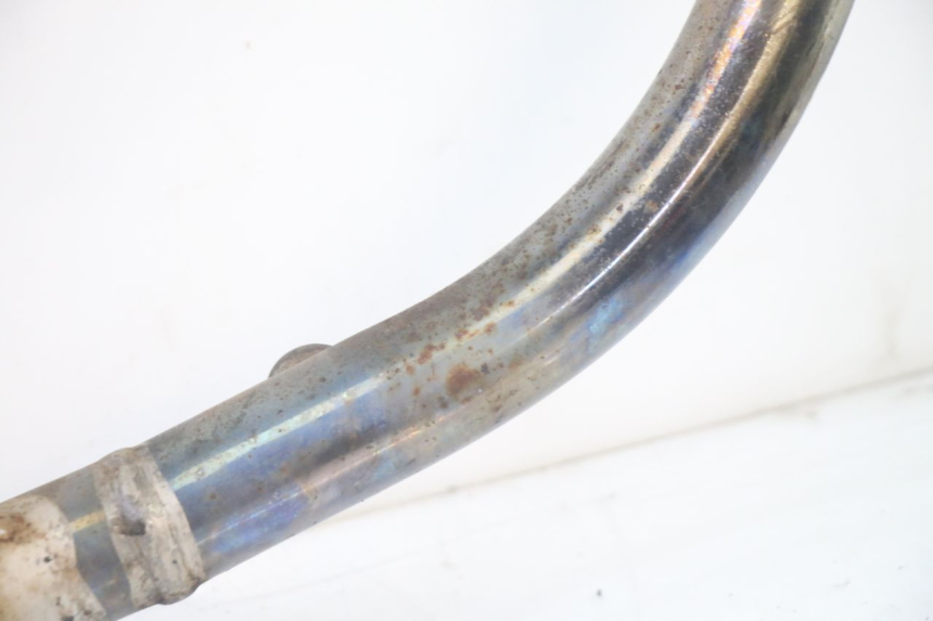 photo de POT ECHAPPEMENT DAELIM VJ ROADWIN FI 125 (2008 - 2017) - Points de fixation