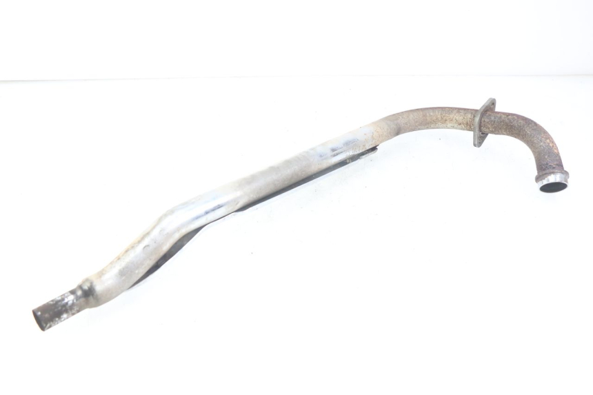 photo de POT ECHAPPEMENT HONDA VT C SHADOW 125 (1999 - 2007) - Détail de la pièce