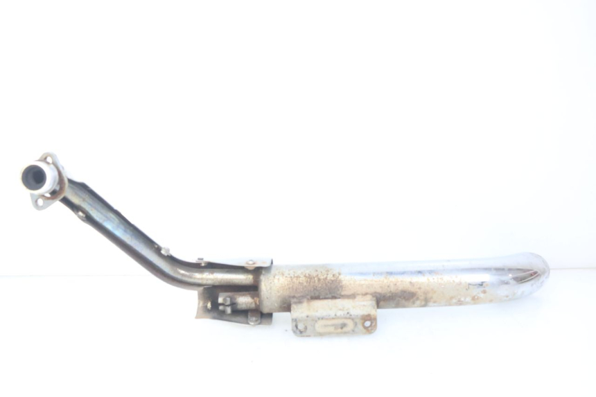 photo de POT ECHAPPEMENT HONDA VT C SHADOW 125 (1999 - 2007) - Vue produit