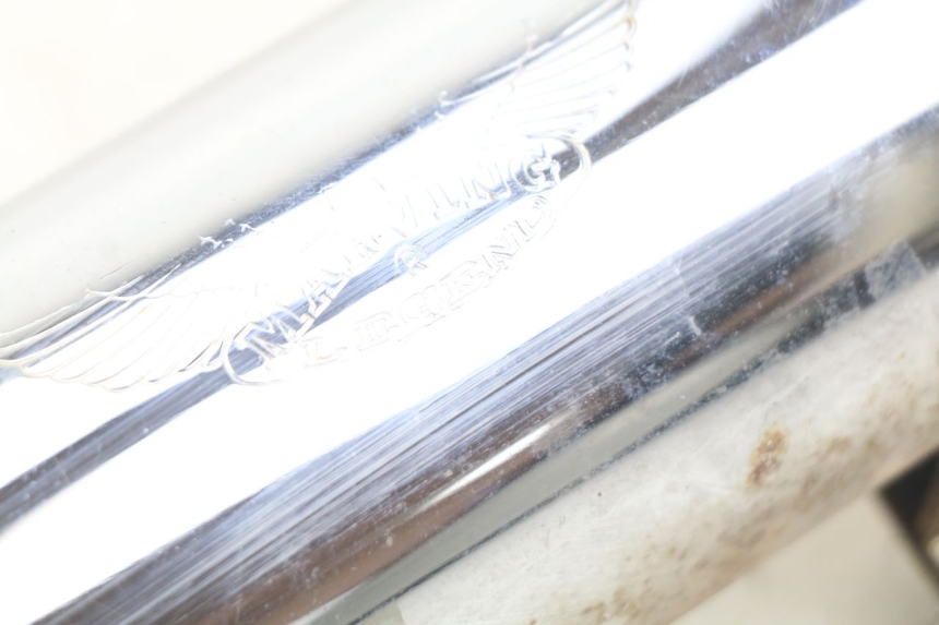 photo de POT ECHAPPEMENT HONDA VT C SHADOW 125 (1999 - 2007) - Photo complémentaire