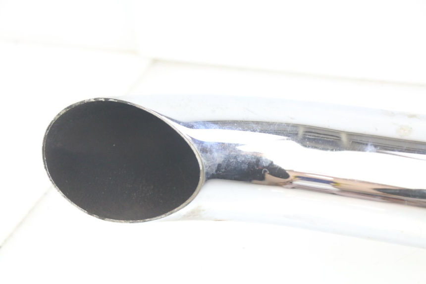 photo de POT ECHAPPEMENT HONDA VT C SHADOW 125 (1999 - 2007) - Focus structure