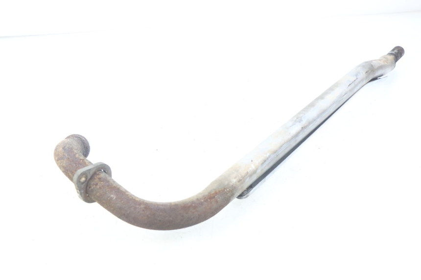 photo de POT ECHAPPEMENT HONDA VT C SHADOW 125 (1999 - 2007) - Autre angle de vue