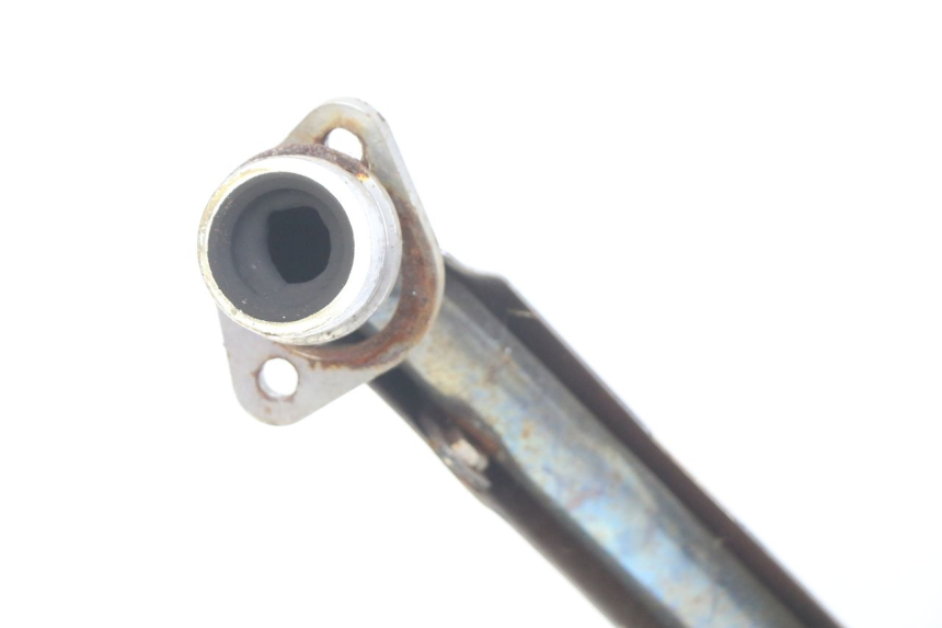 photo de POT ECHAPPEMENT HONDA VT C SHADOW 125 (1999 - 2007) - Marquages et références