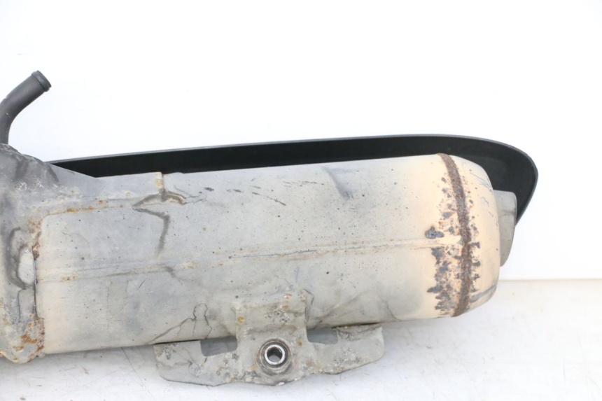 photo de POT ECHAPPEMENT MBK WAAP 125 (2008 - 2013) - Points de fixation