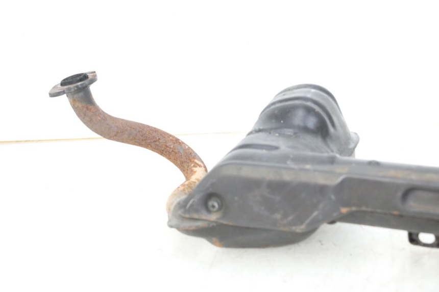 photo de POT ECHAPPEMENT HONDA WALLAROO DX 50 (1993 - 1996) - Pièce contrôlée