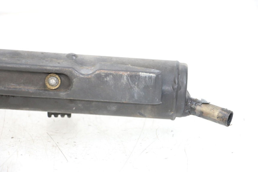 photo de POT ECHAPPEMENT HONDA WALLAROO DX 50 (1993 - 1996) - Marquages et références