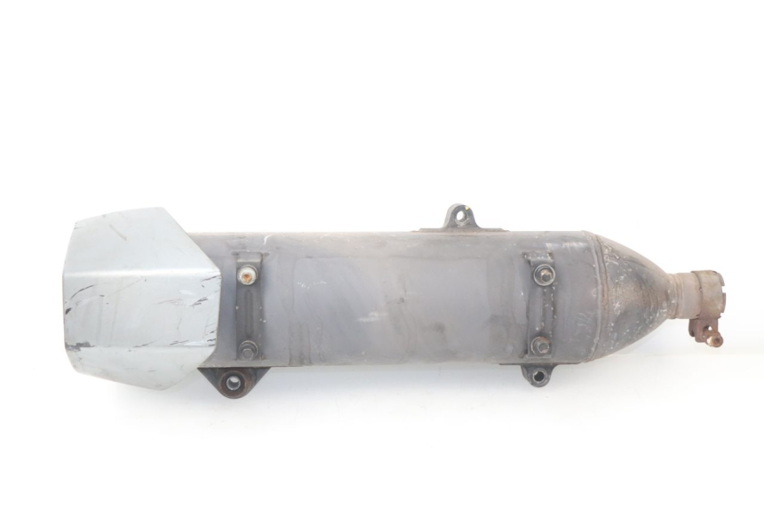 photo de POT ECHAPPEMENT KYMCO X-CITING XCITING 400 (2014 - 2018) - Vue principale