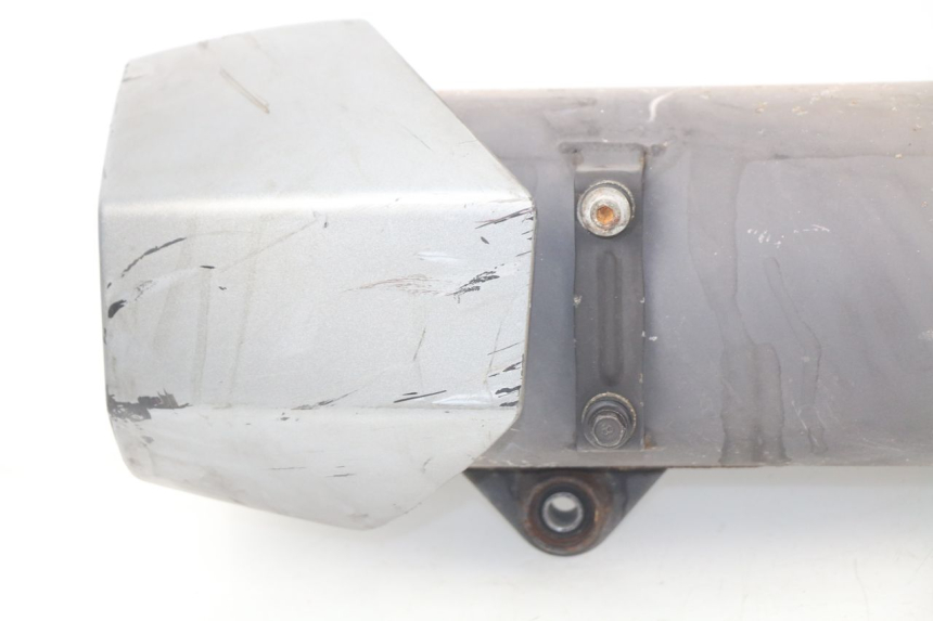 photo de POT ECHAPPEMENT KYMCO X-CITING XCITING 400 (2014 - 2018) - Détails caractéristiques