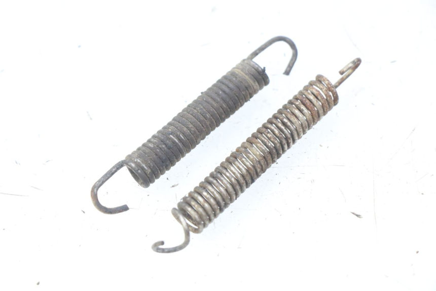 photo de POT ECHAPPEMENT MBK X-LIMIT XLIMIT 50 (2003 - 2006) - Détail de la pièce