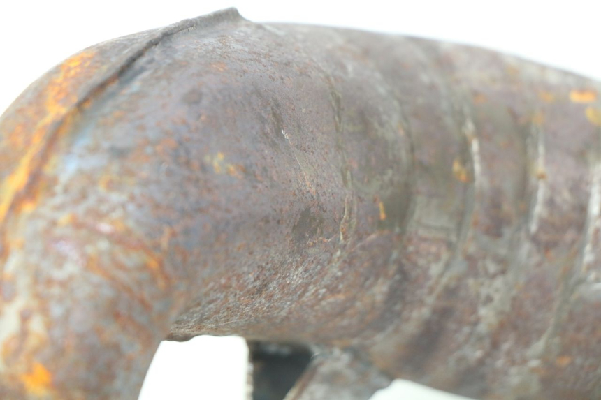 photo de POT ECHAPPEMENT MBK X-LIMIT XLIMIT 50 (2003 - 2006) - Vue produit