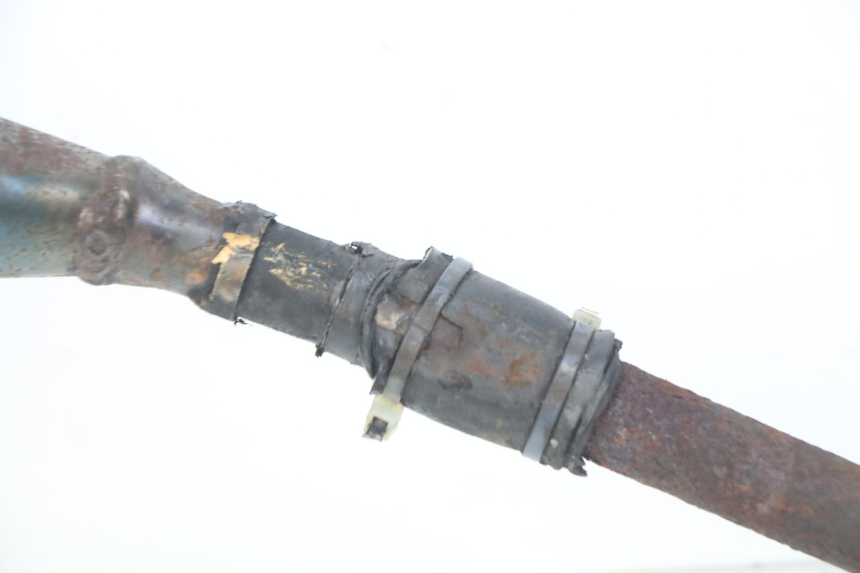 photo de POT ECHAPPEMENT MBK X-LIMIT XLIMIT 50 (2003 - 2006) - Détail de la pièce