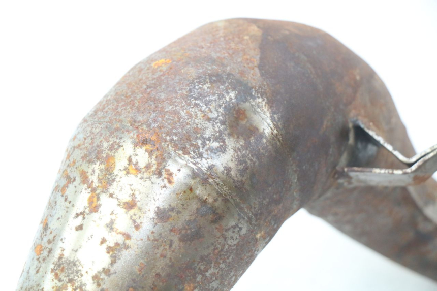 photo de POT ECHAPPEMENT MBK X-LIMIT XLIMIT 50 (2003 - 2006) - Autre angle de vue