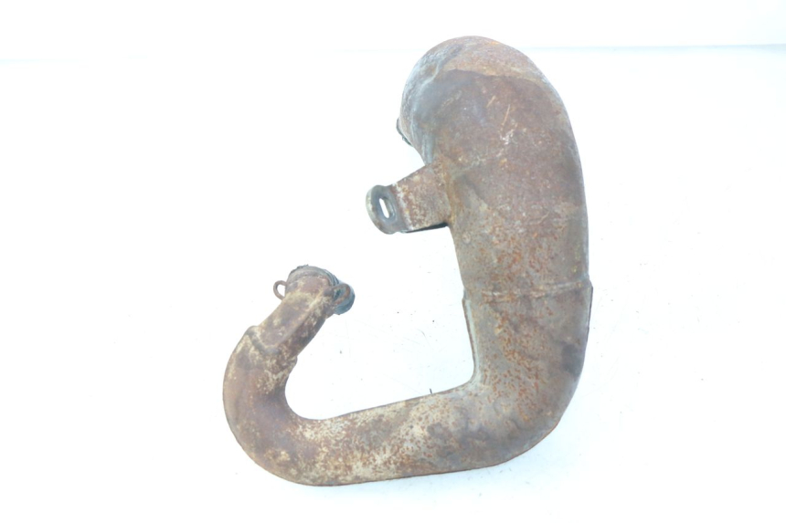 photo de POT ECHAPPEMENT MBK X-LIMIT XLIMIT 50 (2003 - 2006) - Points de fixation